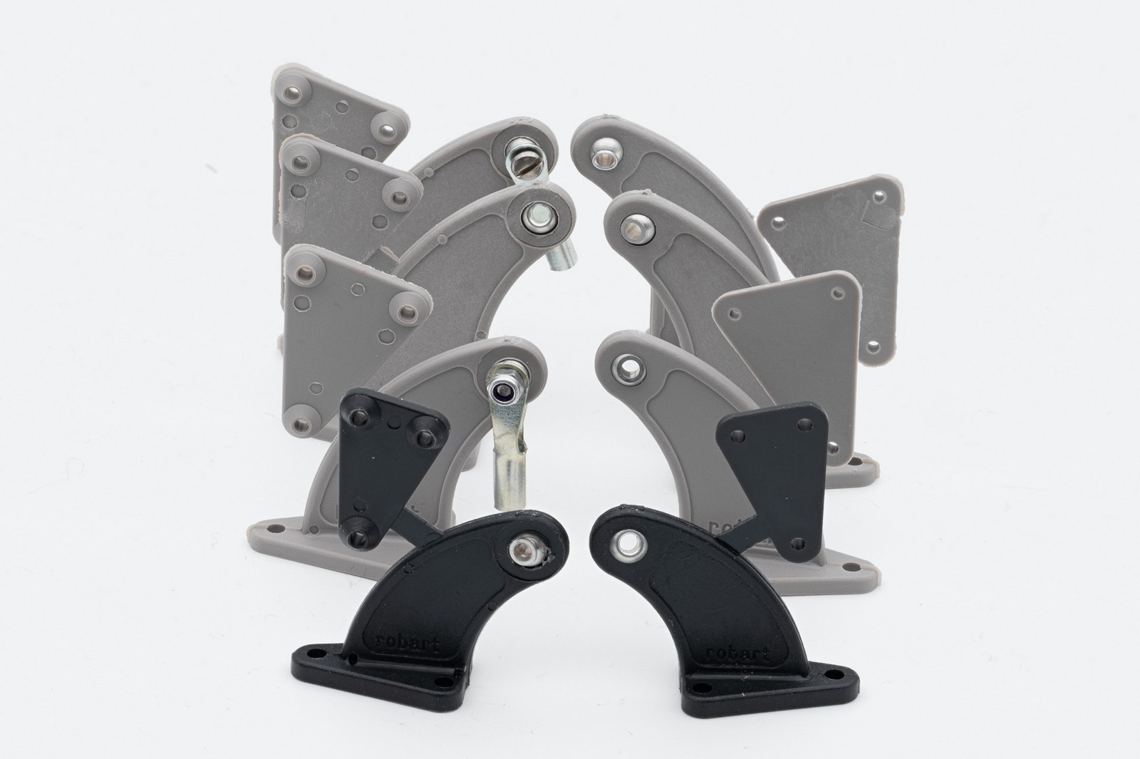 Robart Ball Control Horns Robart Ball Control Horns